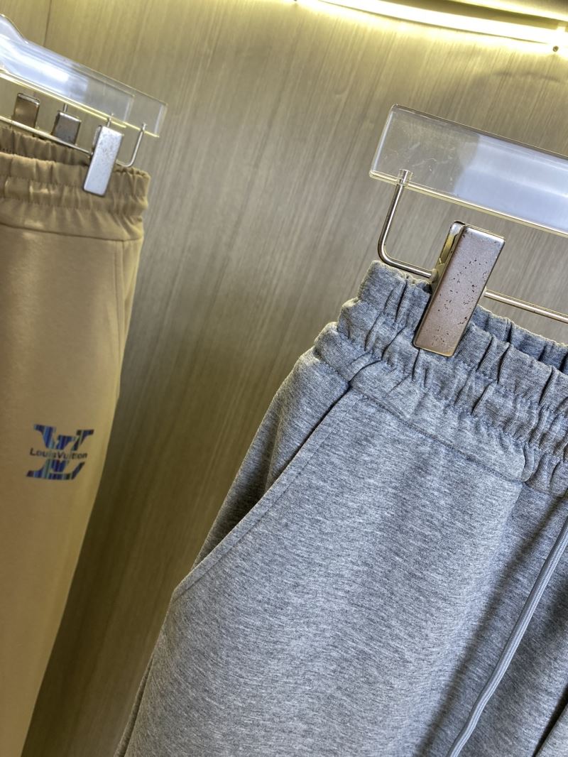 Louis Vuitton Long Pants